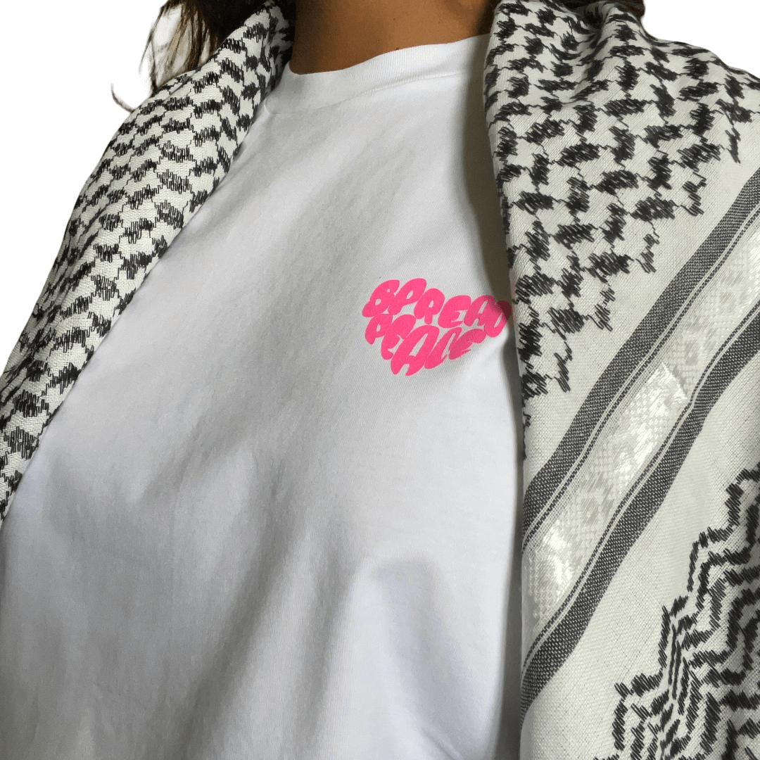 Spread Peace