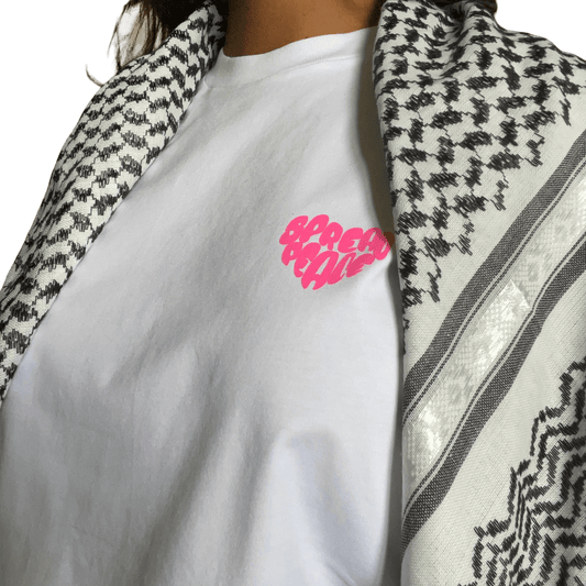 Spread Peace