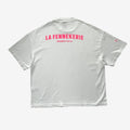 T-shirt Essentials LA FENNEKERIE