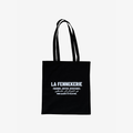 Tote Bag From Algeria to Palestine