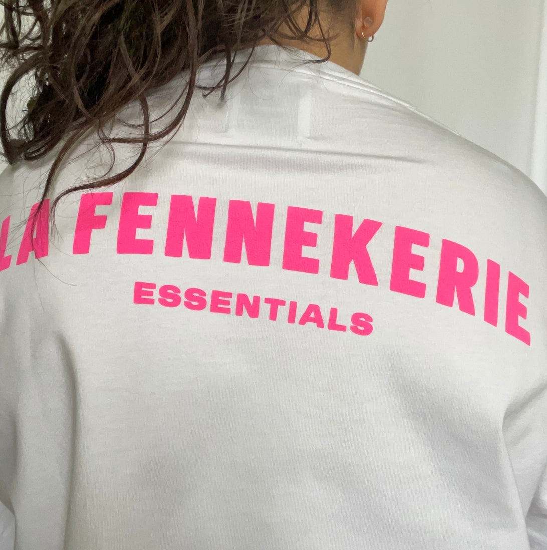 Essentials Middle