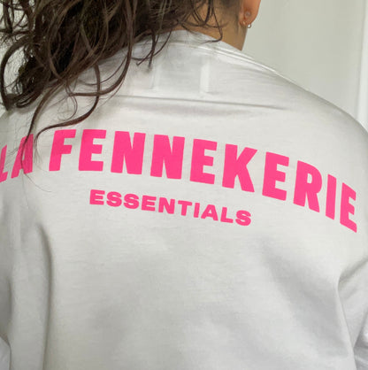 Essentials Middle
