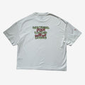 T-shirt Algerie Djazair Lovers roots edition dos