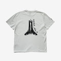 T-shirt Algerie Maqam Shahid dos