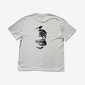 T-shirt Keffieh Palestine dos