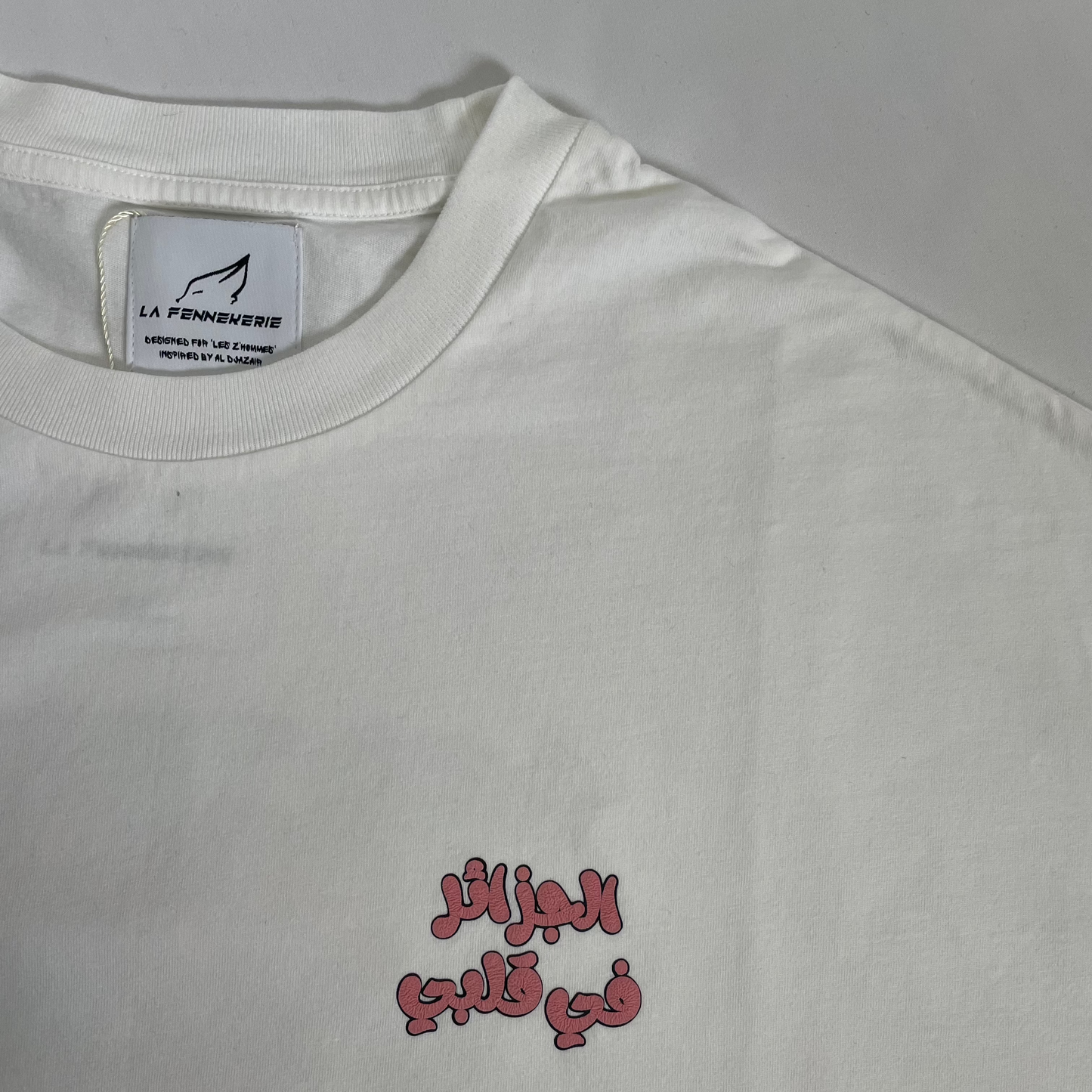 Djazair Lovers - True Colors