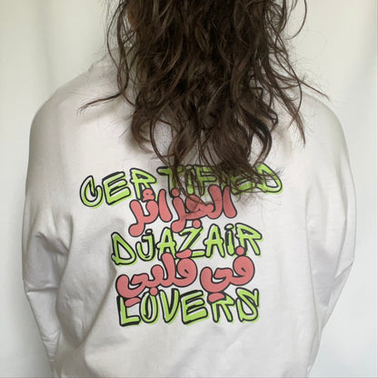 Djazair Lovers - True Colors