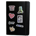 lot stickers