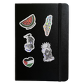lot stickers palestine