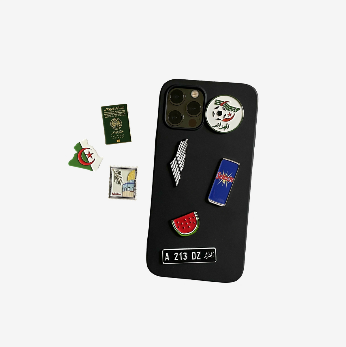 Le Pack Tribu