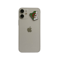 sticker metal algerie