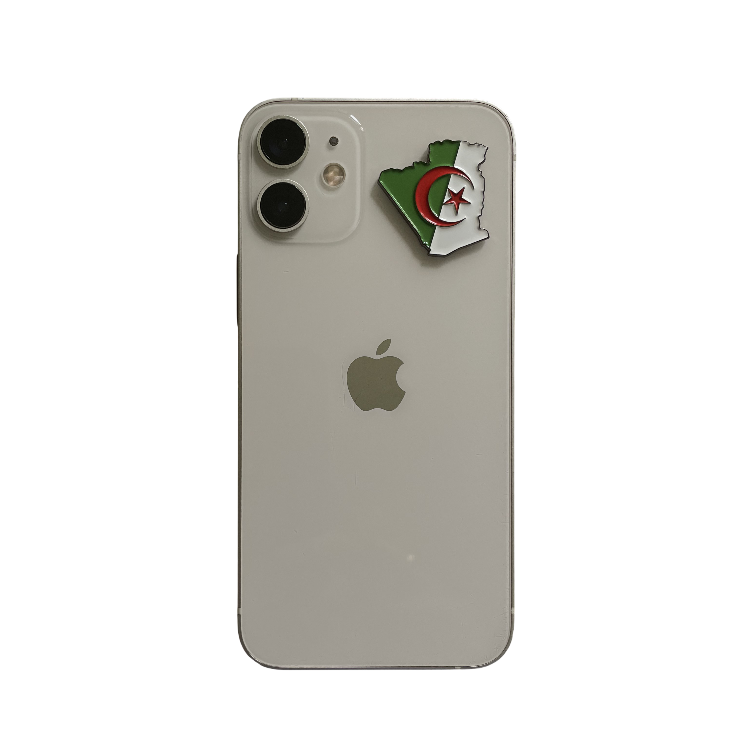 sticker metal algerie