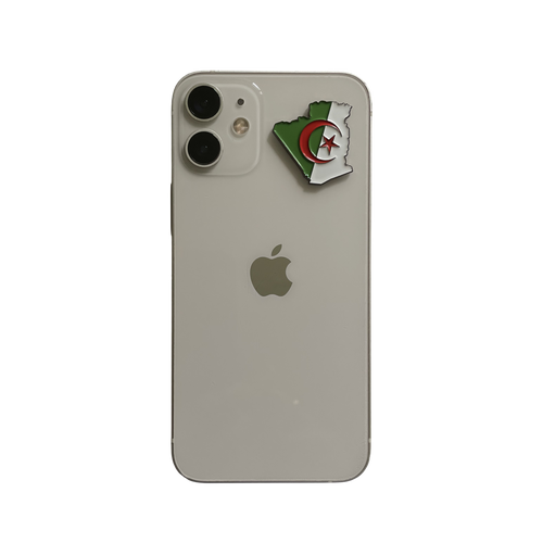 sticker metal algerie