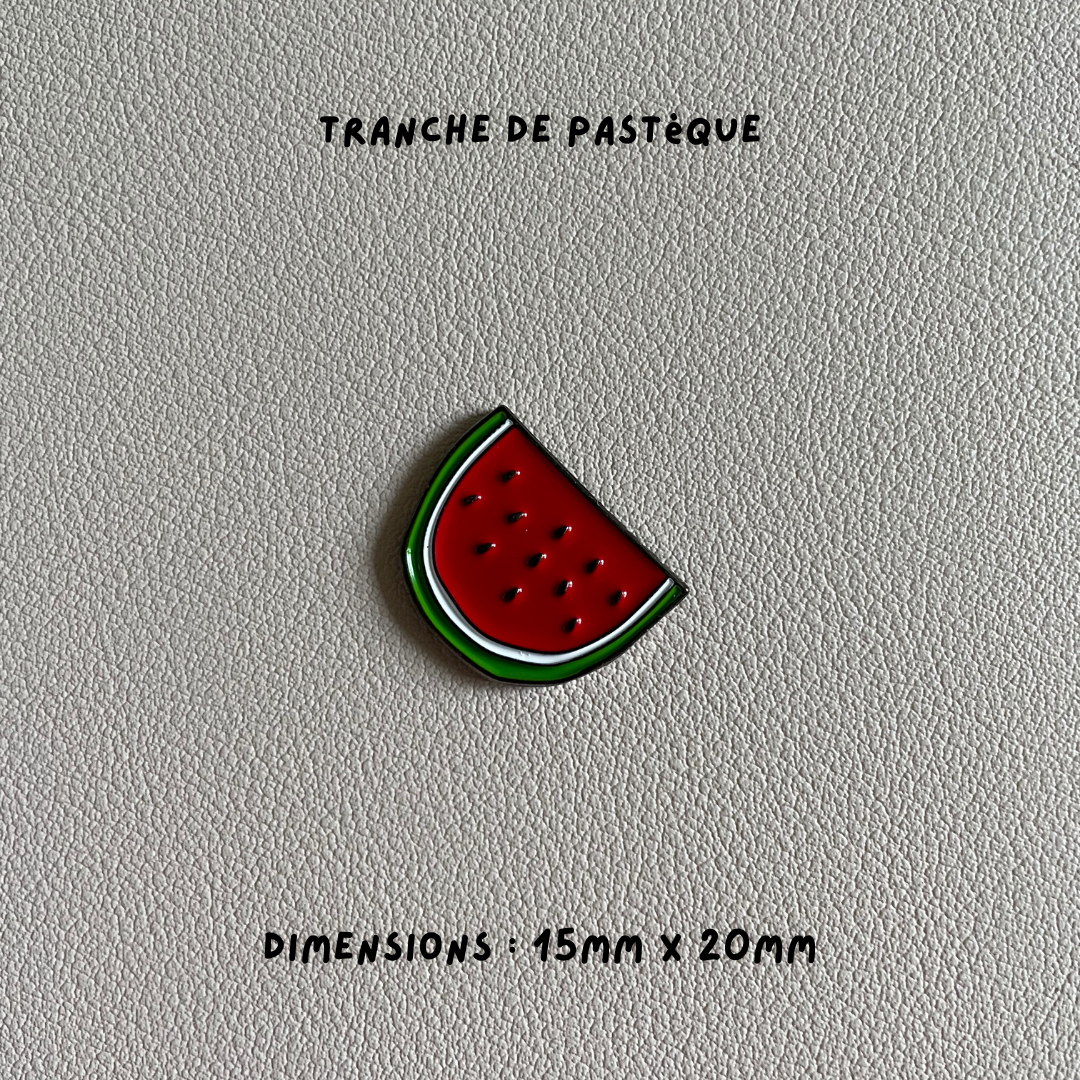 Pack From the River to the Sea  🍉