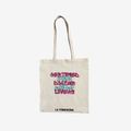 totebag djazair lovers summer edition