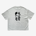 T-shirt Ali La Pointe algerie dos
