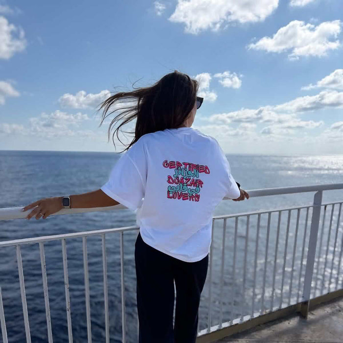 tshirt certified djazair lovers algerie