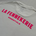 tshirt essentials la fennekerie