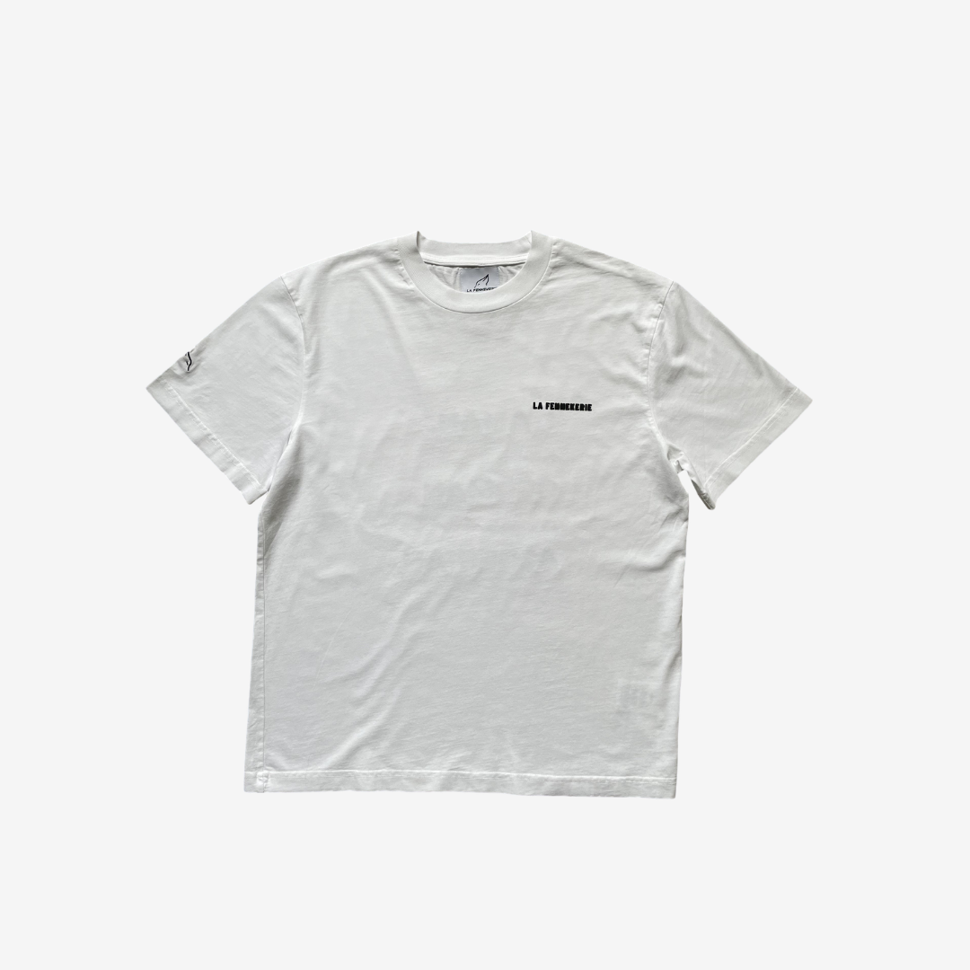 tshirt la fennekerie avant