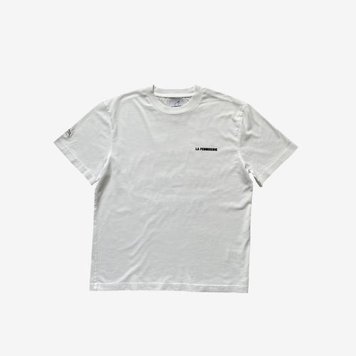 tshirt la fennekerie avant