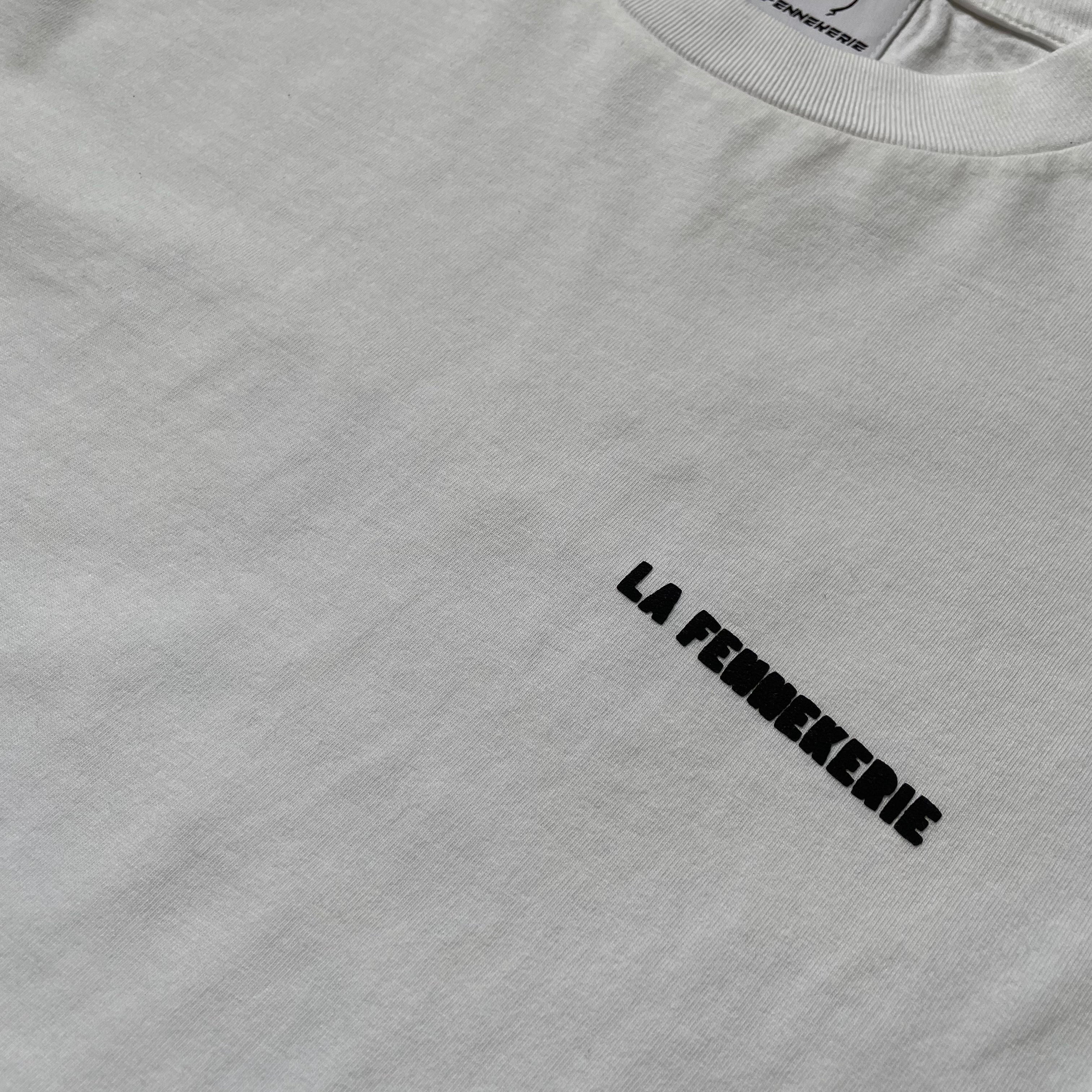 tshirt marry algerian avant